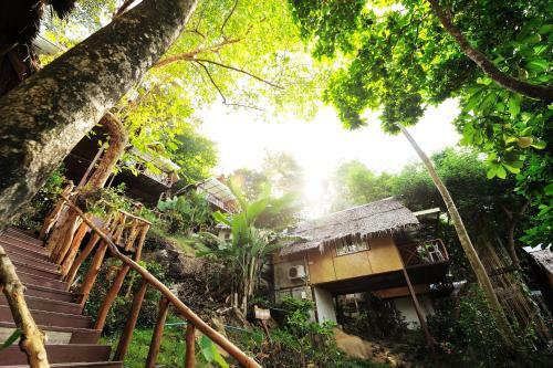Pp Ingphu Viewpoint