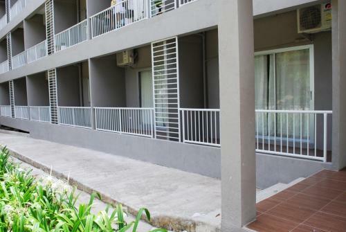 Hotel Romruen Samed Resort