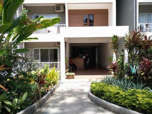 Hotel Romruen Samed Resort
