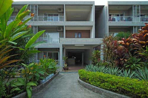 Hotel Romruen Samed Resort