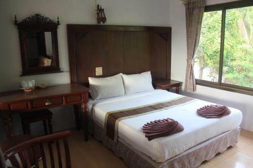 Hotel Chaweng Noi Resort
