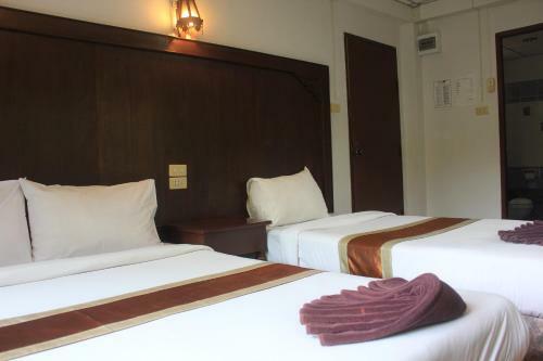 Hotel Chaweng Noi Resort