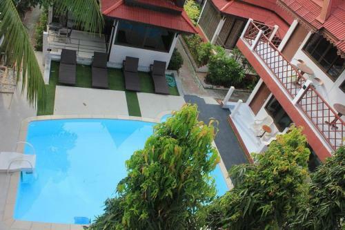 Hotel Chaweng Noi Resort