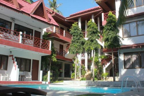 Hotel Chaweng Noi Resort