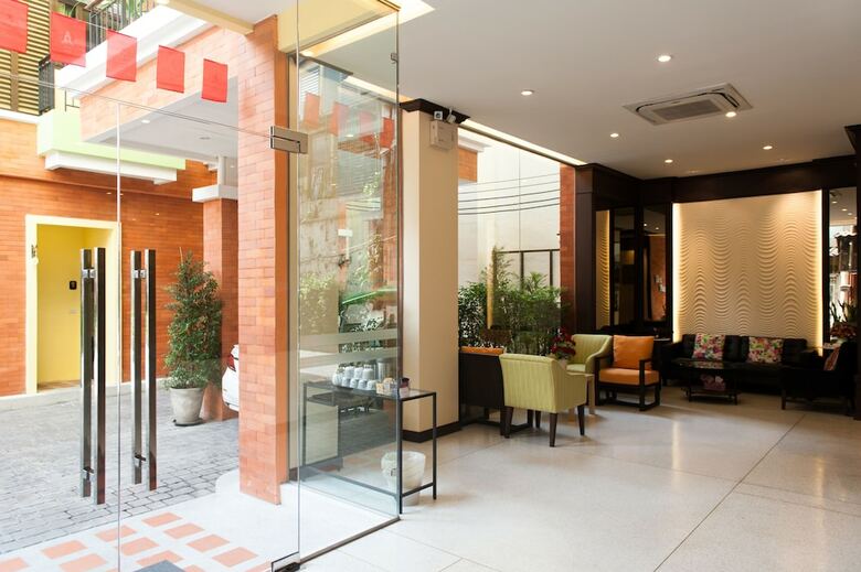 Hostal Tara Place