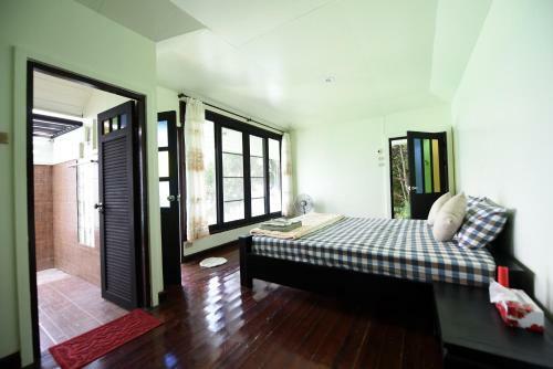 Hotel Rantee View Bungalow