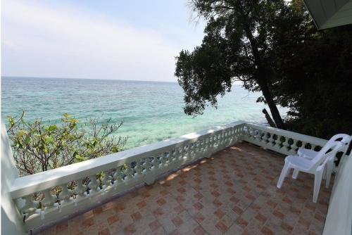 Hotel Rantee View Bungalow
