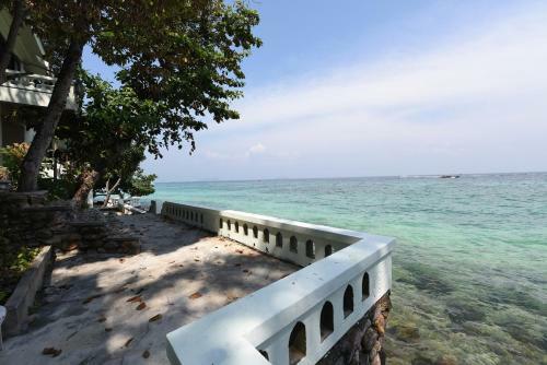 Hotel Rantee View Bungalow