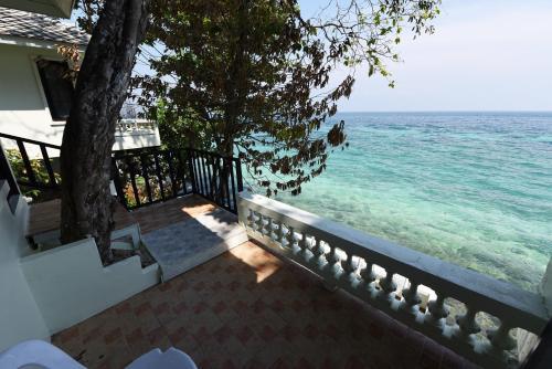 Hotel Rantee View Bungalow