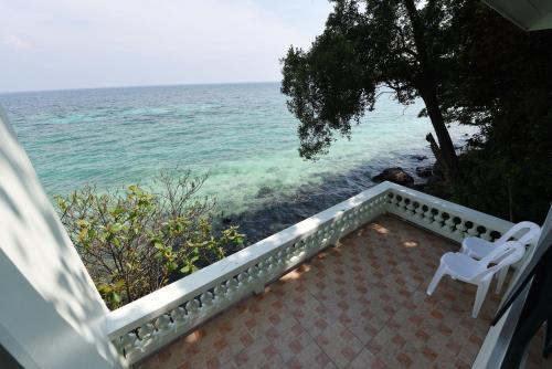 Hotel Rantee View Bungalow