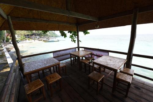 Hotel Rantee View Bungalow