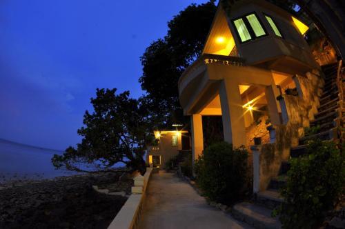 Hotel Rantee View Bungalow