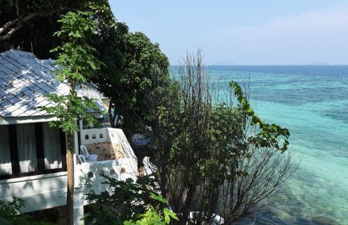 Hotel Rantee View Bungalow
