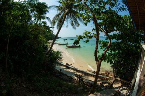 Hotel Rantee View Bungalow