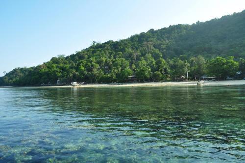 Hotel Rantee View Bungalow