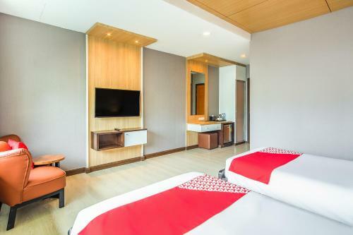 Hotel Phi Phi Palms Residence