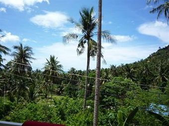Hostal Chaweng Noi Residence