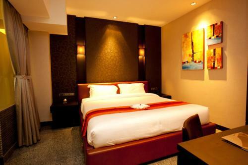 Hotel Pietra Bangkok