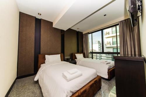 Hotel Pietra Bangkok