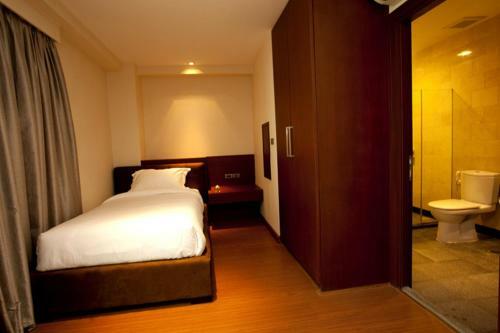Hotel Pietra Bangkok