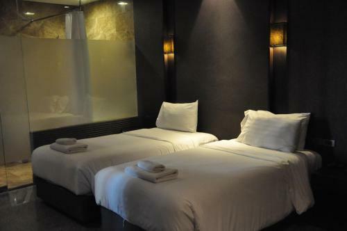 Hotel Pietra Bangkok