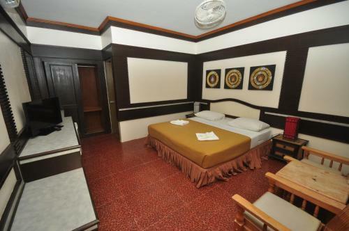 Hotel Phi Phi Rimlay Cottage