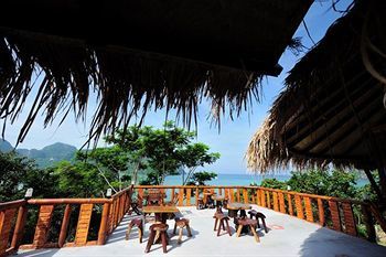 Phi Phi Sea Sky Resort