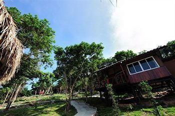 Phi Phi Sea Sky Resort