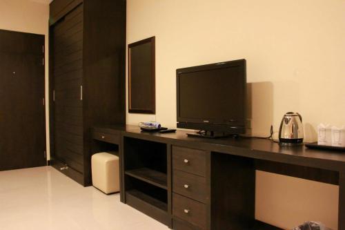 Aparthotel The Atrium Ratchada 13