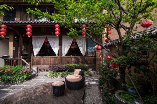 Posada Heshun Pleasure Me Inn