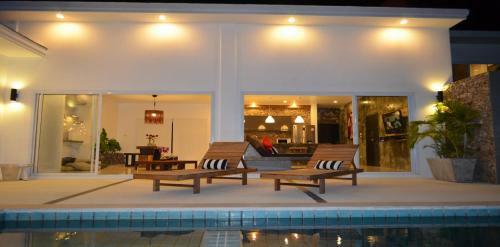 Anyada Villa