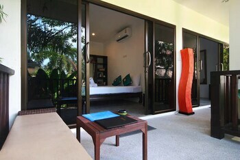 Hotel Baan Sukreep Resort