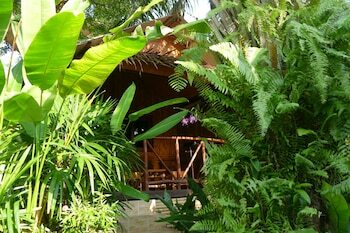 Hotel Baan Sukreep Resort