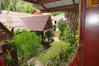 Hotel Baan Sukreep Resort