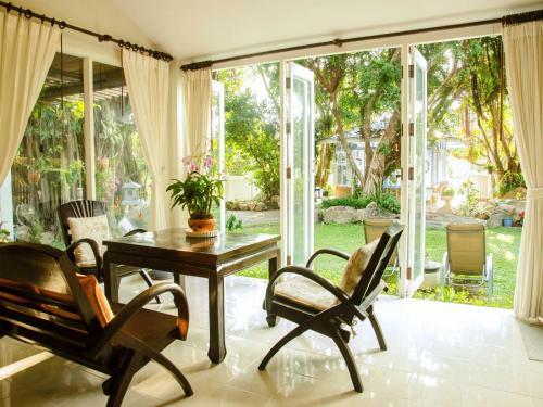 Banyan House Samui Bed And Breakfast (adult Only)
