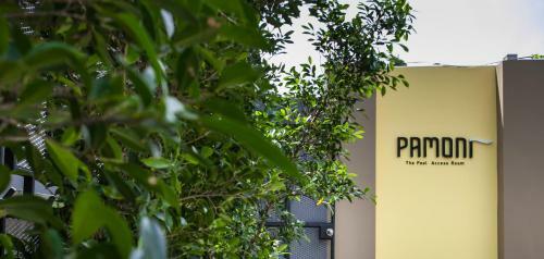 Apartamento Pamoni