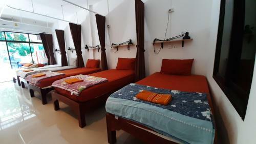 Hostal Runa Runa The Best Guesthouse