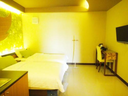 Hotel Aleaf Bangkok