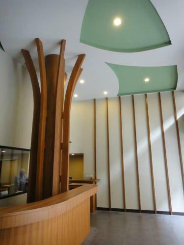 Hotel Aleaf Bangkok