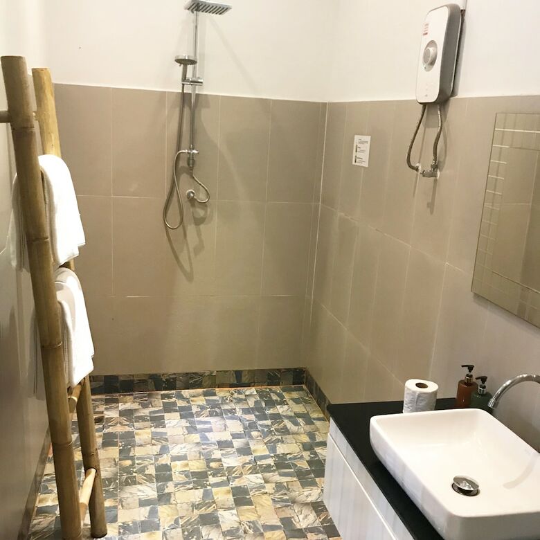 Samui Beach Residence Hotel