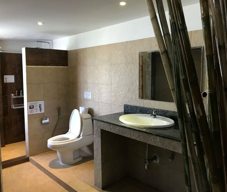 Samui Beach Residence Hotel