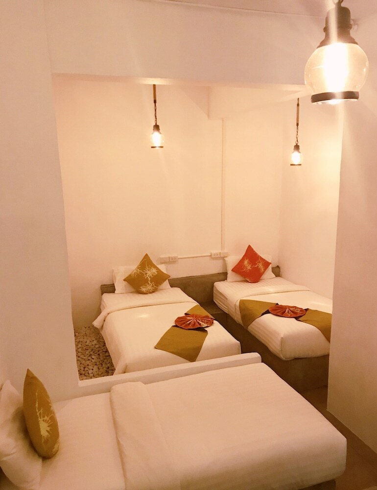 Samui Beach Residence Hotel