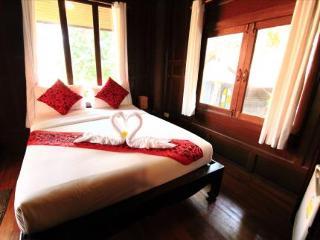 Hotel Vimarn Samed Resort