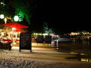 Hotel Vimarn Samed Resort