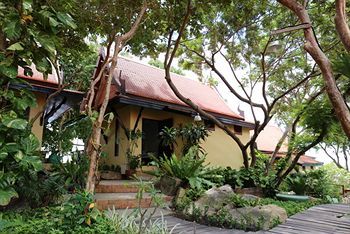 Hotel Vimarn Samed Resort