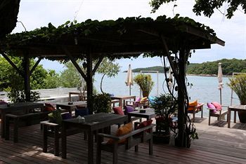 Hotel Vimarn Samed Resort