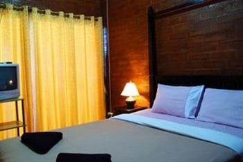 Hotel Vimarn Samed Resort