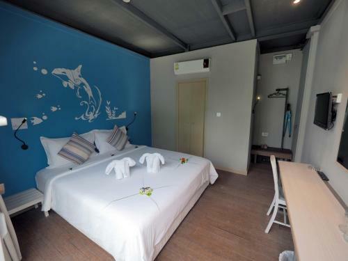 The Beacha Club Hotel