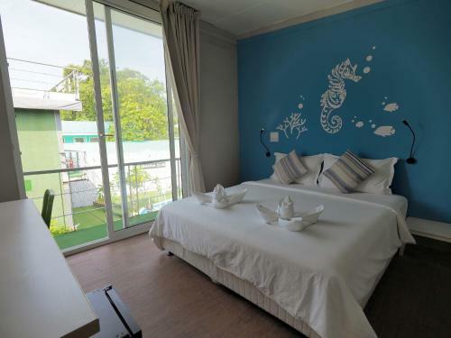 The Beacha Club Hotel