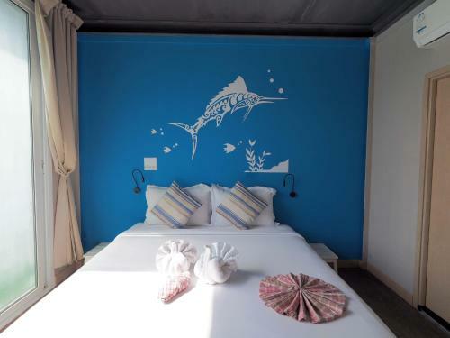 The Beacha Club Hotel